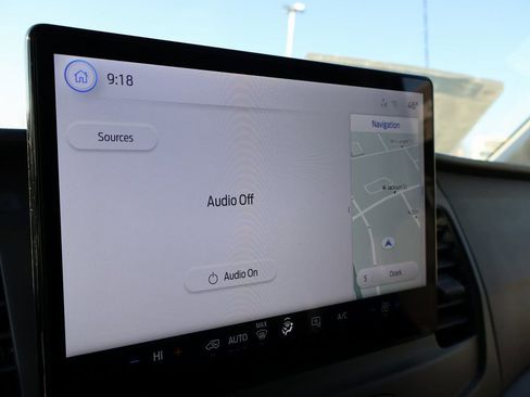 New 2026 Ford Transit 350 148 High Roof Extended AWD image 31