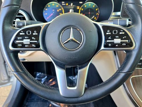 Used 2020 Mercedes-Benz C 300 4MATIC Sedan image 15