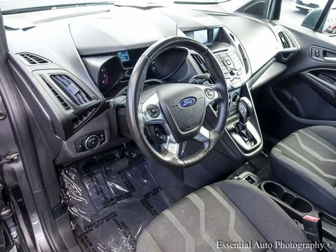 Used 2016 Ford Transit Connect XLT image 10