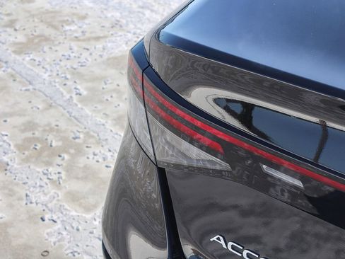 Certified 2024 Honda Accord EX image 7