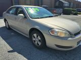 Used 2012 Chevrolet Impala LS image 3