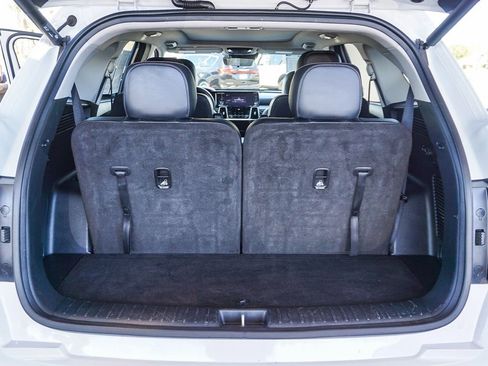 Certified 2021 Kia Sorento SX image 29