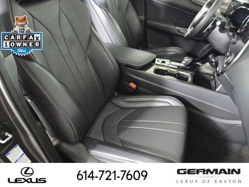 Used 2023 Lexus NX 350 F Sport w/ F Sport Cold Package AWD/4WD image 29