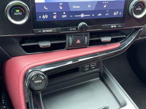 Used 2022 Lexus NX 350 AWD image 26