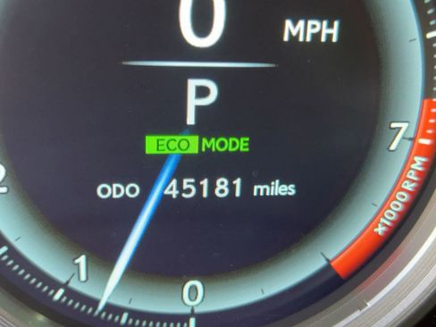 Used 2019 Lexus GS 350 image 19