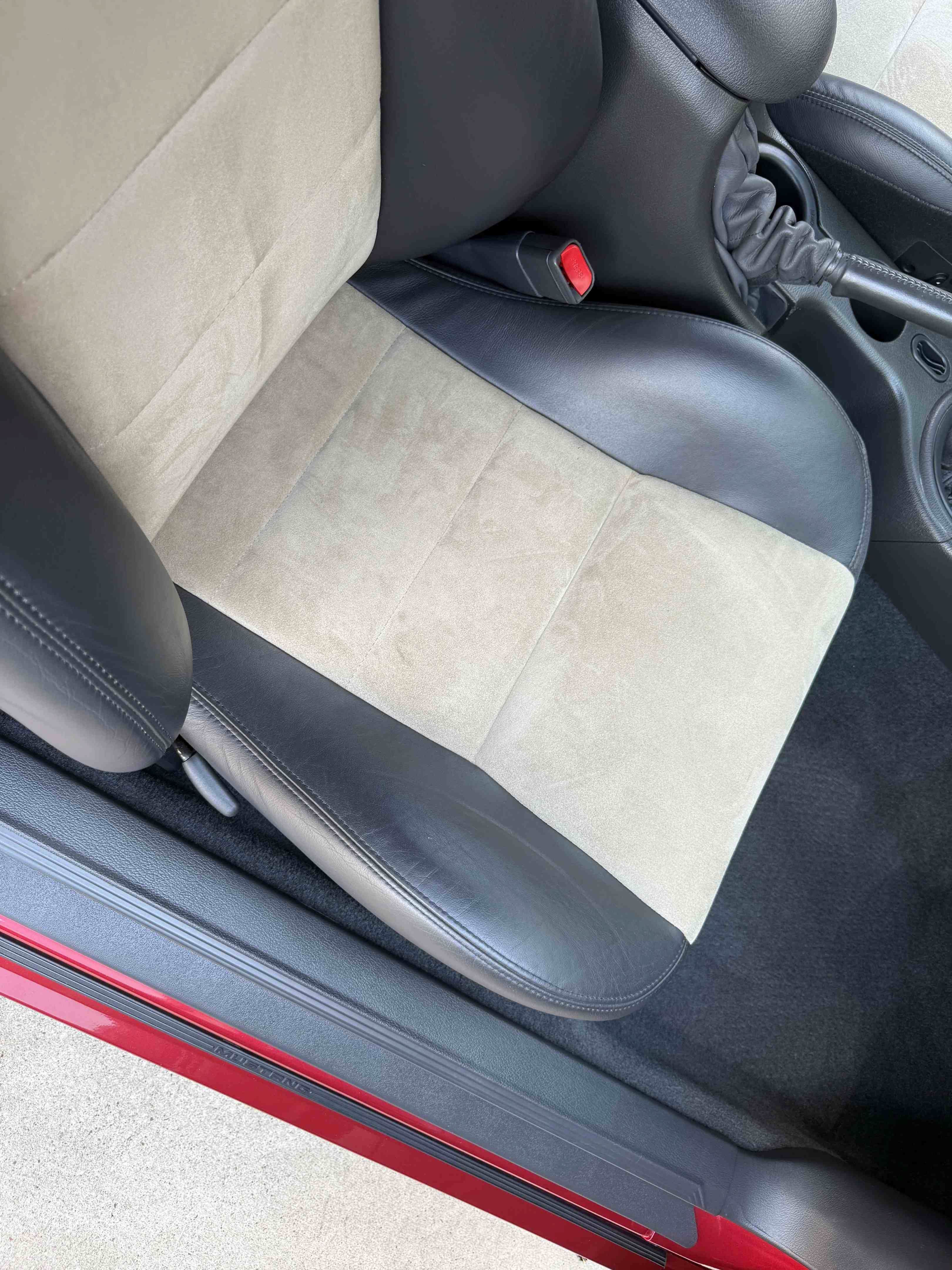 Used 2003 Ford Mustang Cobra RWD image 58