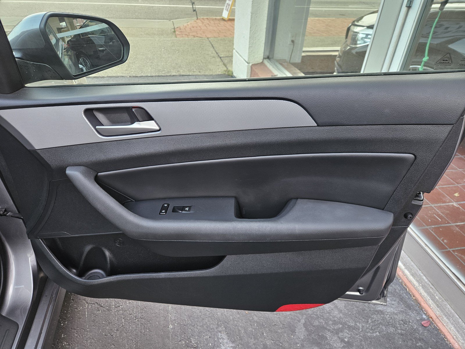 Used 2019 Hyundai Sonata SEL w/ Tech Package 02 FWD image 23