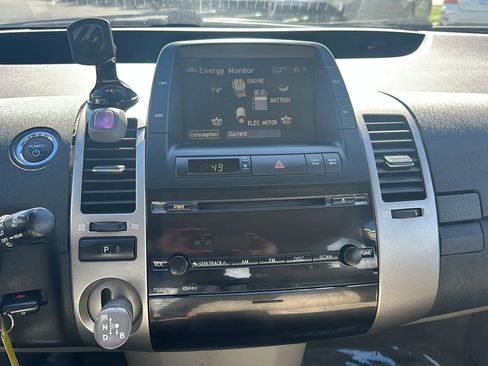 Used 2007 Toyota Prius FWD image 14