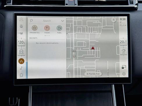 New 2026 Land Rover Range Rover Velar Belgravia AWD/4WD image 32