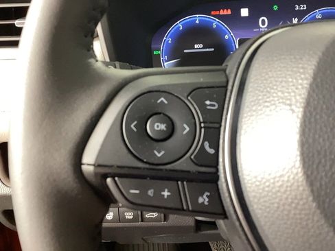 Used 2025 Toyota RAV4 Limited w/ Weather Package image 24