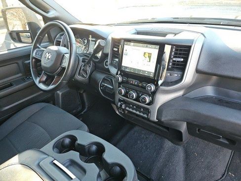 Used 2024 RAM 2500 Tradesman w/ Towing Technology Group image 13