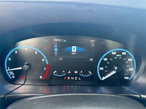 Certified 2021 Ford Bronco Sport Big Bend image 14