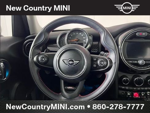 Used 2019 MINI Cooper S FWD image 22