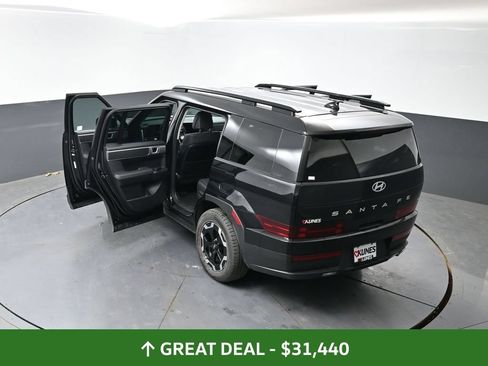 Used 2026 Hyundai Santa Fe SEL AWD/4WD image 69