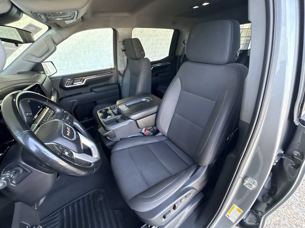 Certified 2024 GMC Sierra 1500 Elevation AWD/4WD image 19