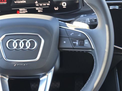 Used 2025 Audi Q7 3.0T Premium Plus w/ Premium Plus Package image 16