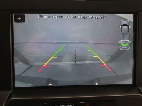 Used 2016 Ford F150 XLT w/ Equipment Group 302A Luxury image 12