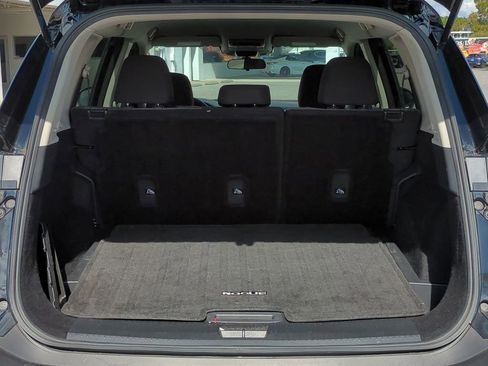 Certified 2023 Nissan Rogue SV image 13