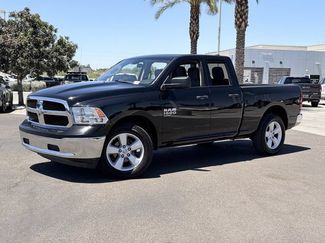 Used 2024 RAM 1500 Classic SLT AWD/4WD video 2