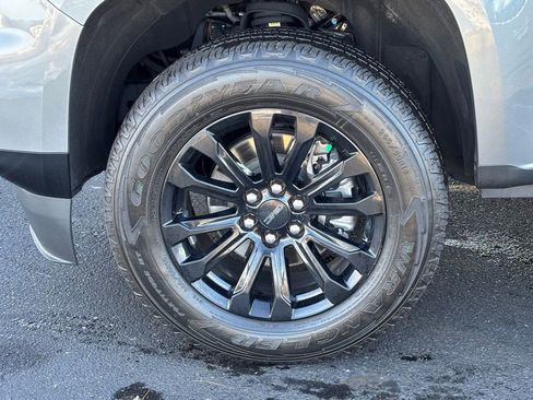 Used 2022 GMC Canyon Elevation w/ Trailering Package image 10