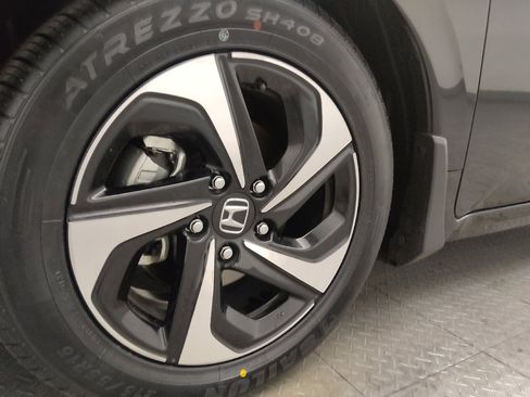 Used 2022 Honda Insight EX image 31