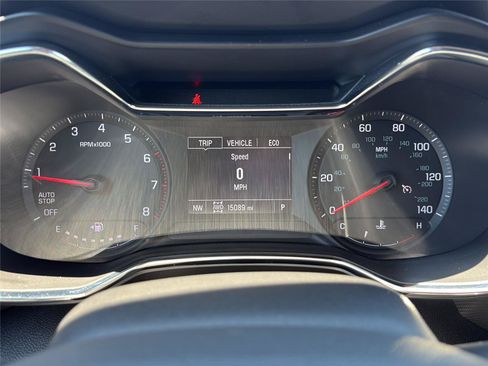 Certified 2023 Chevrolet TrailBlazer LT w/ Convenience Package AWD/4WD image 25