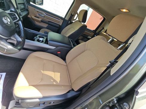 Used 2021 RAM 1500 Big Horn AWD/4WD image 22