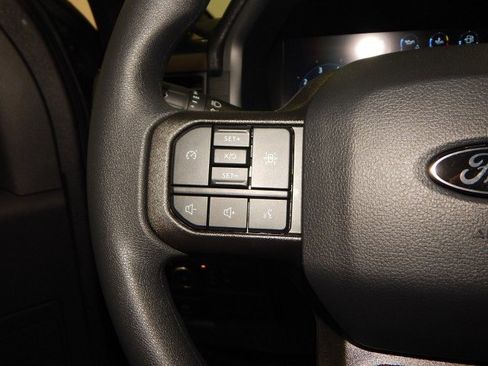 New 2025 Ford F150 STX w/ STX Black Appearance Package image 26