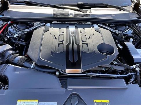 New 2026 Audi A6 Premium Plus AWD/4WD image 9
