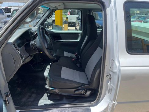 Used 2009 Ford Ranger XL RWD image 7