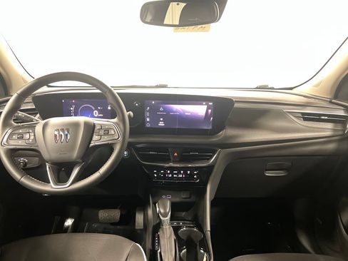 Certified 2024 Buick Encore GX Avenir w/ Avenir Convenience Package AWD/4WD image 17