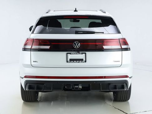 New 2026 Volkswagen Atlas Cross Sport SEL R-Line image 46