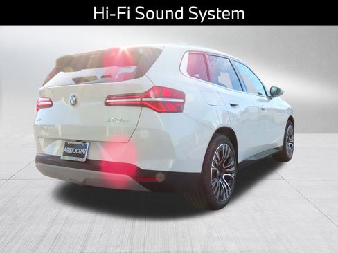 New 2026 BMW X3 xDrive30 w/ Premium Package image 7