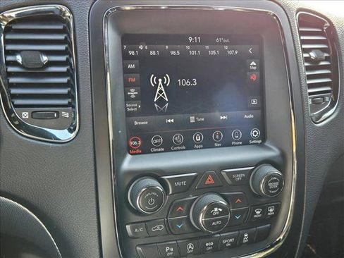 Used 2018 Dodge Durango GT w/ Premium Group image 13