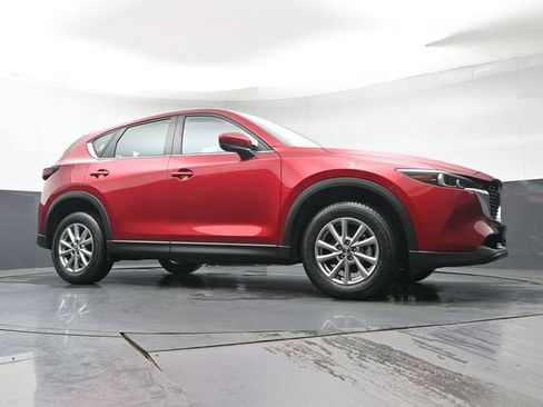 Used 2023 MAZDA CX-5 AWD 2.5 S image 28