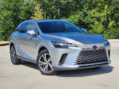 Used 2023 Lexus RX 350 FWD