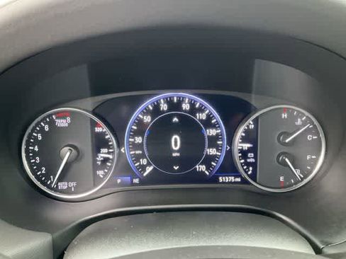 Used 2023 Buick Enclave Avenir w/ Avenir Technology Package AWD/4WD image 27