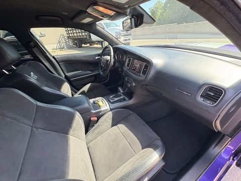 Used 2023 Dodge Charger Scat Pack image 33