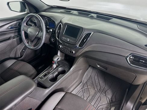Used 2024 Chevrolet Equinox RS image 29