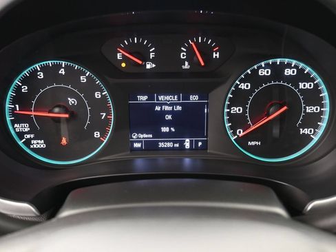 Used 2024 Chevrolet Malibu LT FWD image 6