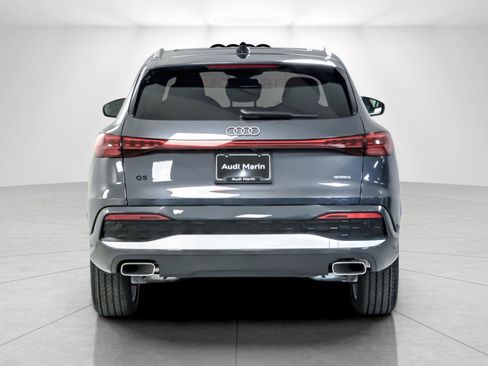 New 2025 Audi Q5 Premium AWD/4WD image 4