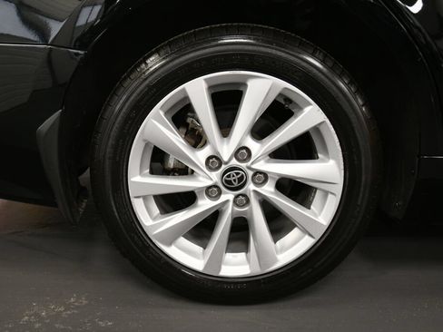 Used 2023 Toyota Camry LE w/ Cold Weather Package AWD/4WD image 28