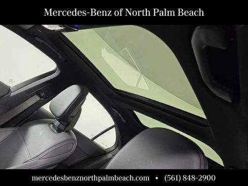 Certified 2025 Mercedes-Benz C 300 Sedan image 12