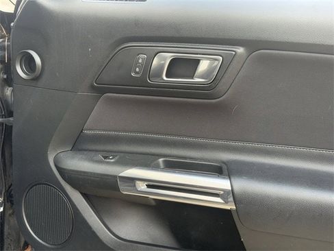 Used 2020 Ford Mustang Coupe w/ Black Accent Package image 25