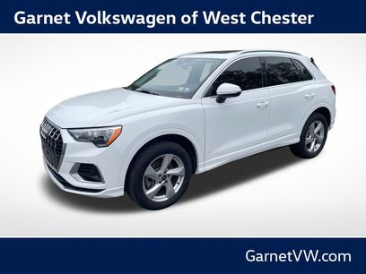 Used 2022 Audi Q3 2.0T Premium w/ Convenience Package