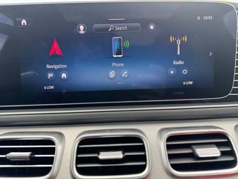 Certified 2025 Mercedes-Benz GLE 63 AMG S image 23