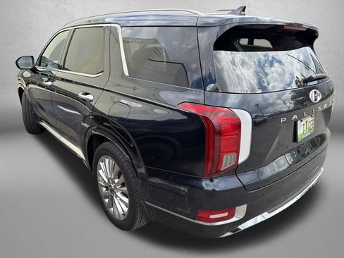 Used 2020 Hyundai Palisade Limited FWD image 11