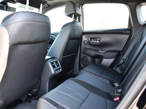 Certified 2025 Acura ADX A-Spec image 19