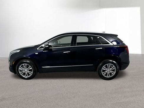 Used 2022 Cadillac XT5 Premium Luxury image 29