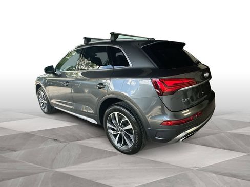 Used 2025 Audi Q5 2.0T Premium Plus w/ Premium Plus Package AWD/4WD image 6